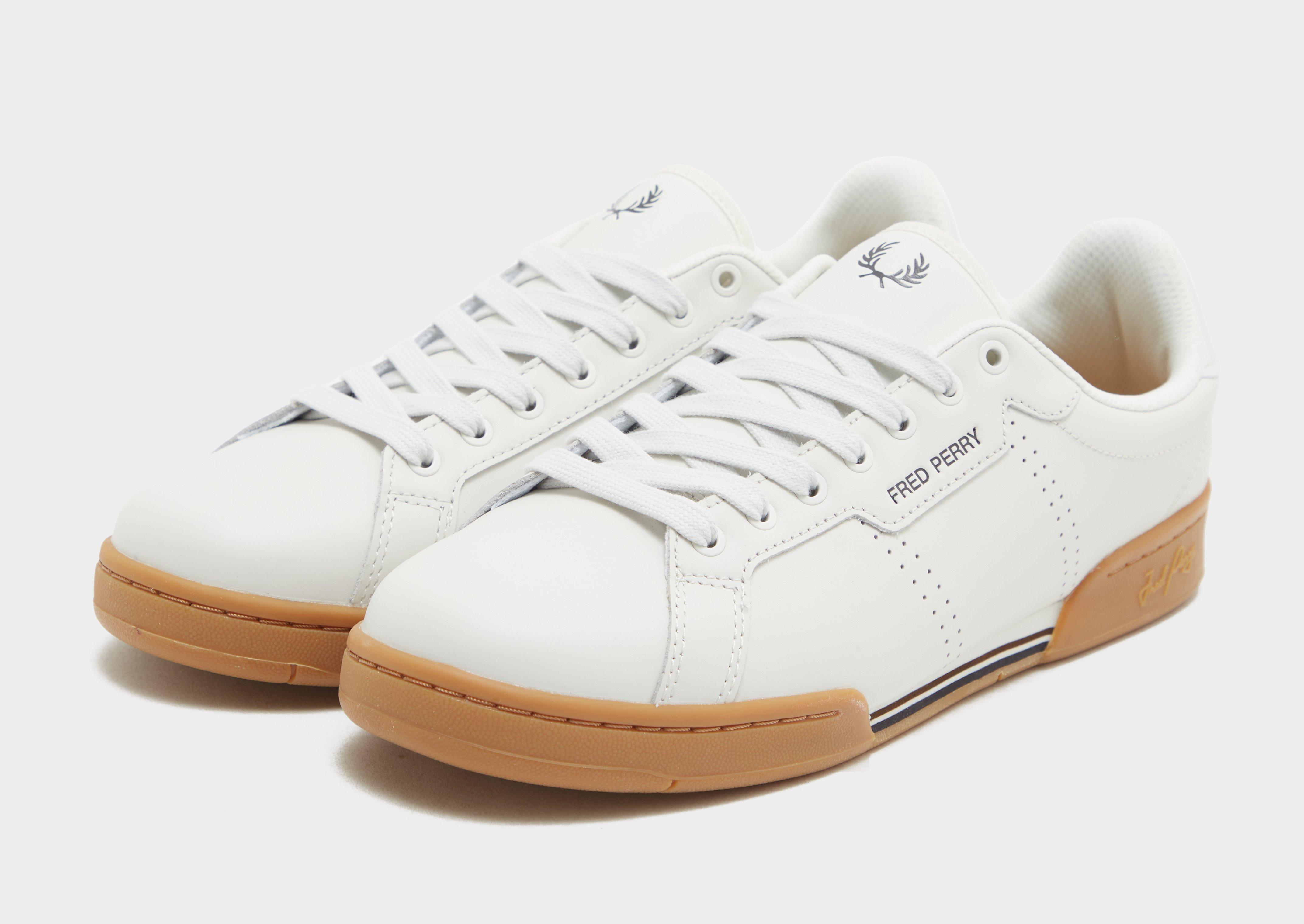 Fred Perry B722 Homme