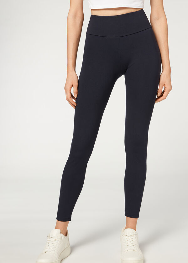 Leggings modeladoras Total Shaper