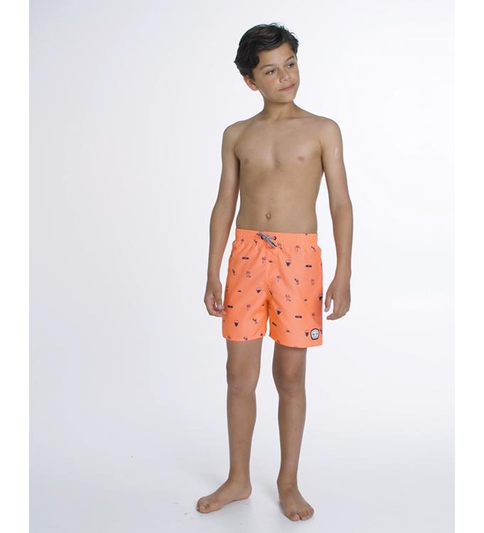 Protest Jorn JR beachshort