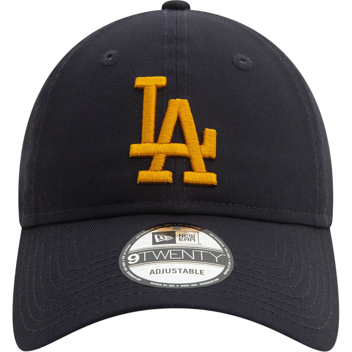 New Era 9TWENTY League Essential Los Angeles Dodgers Cap