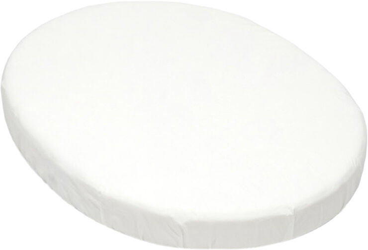 Stokke Stokke Sleepi Stræklagen til Mini White