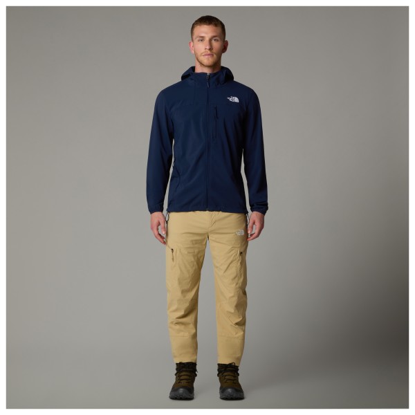 The North Face - Nimble Hoodie - Veste softshell