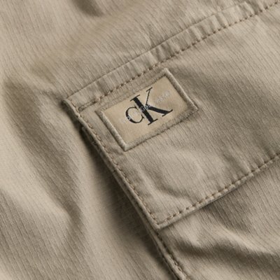 Short homme 90'S Loose CALVIN KLEIN