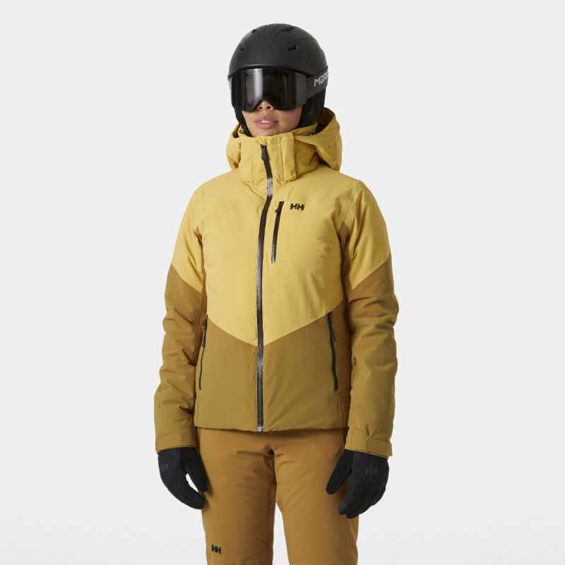 Alphelia Jacket - Veste ski femme