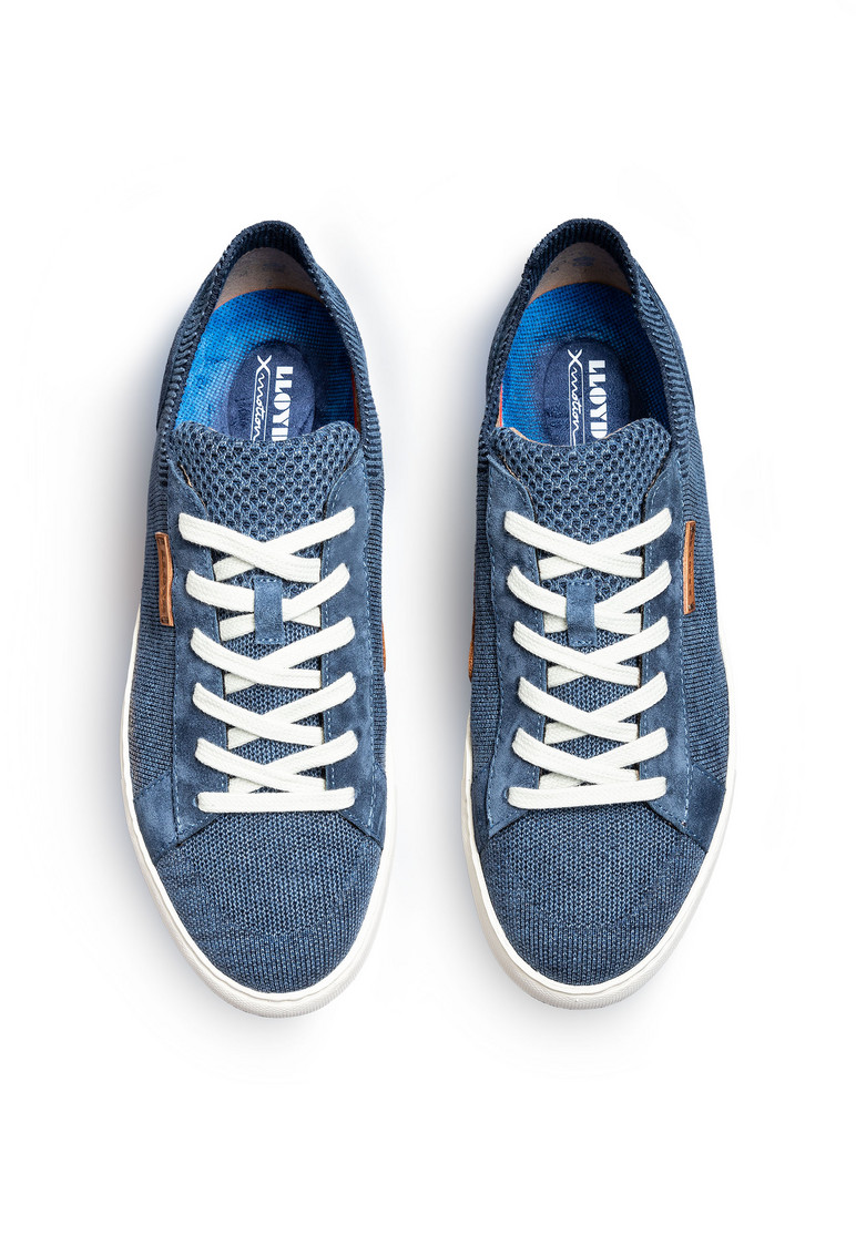 MACON Blau
