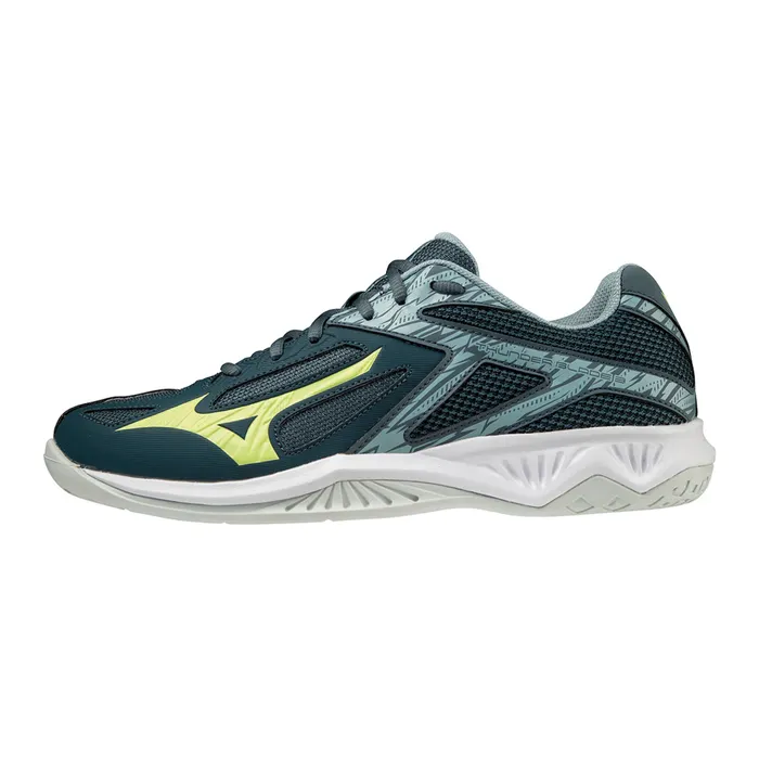 Mizuno Thunder Blade 3 Indoorschoenen Heren