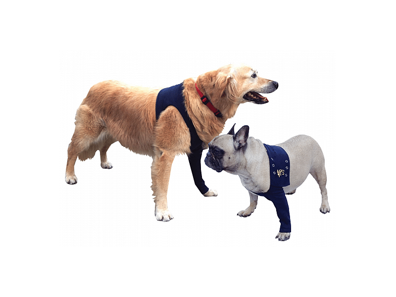 Voorpootmouwtje Taz XXXS Protective Sleeve