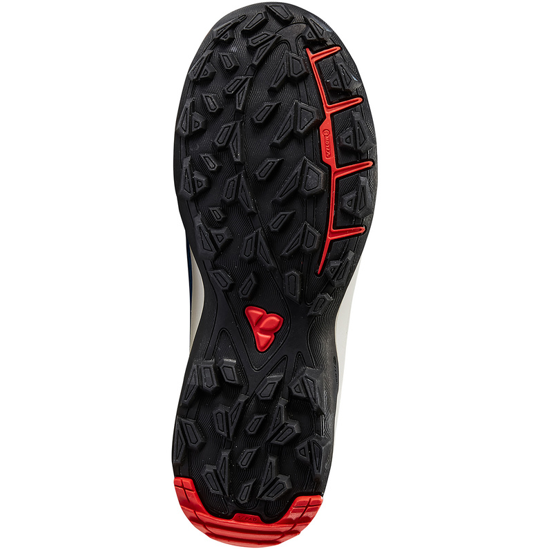 Vaude Kinder Kobuk II Schuhe