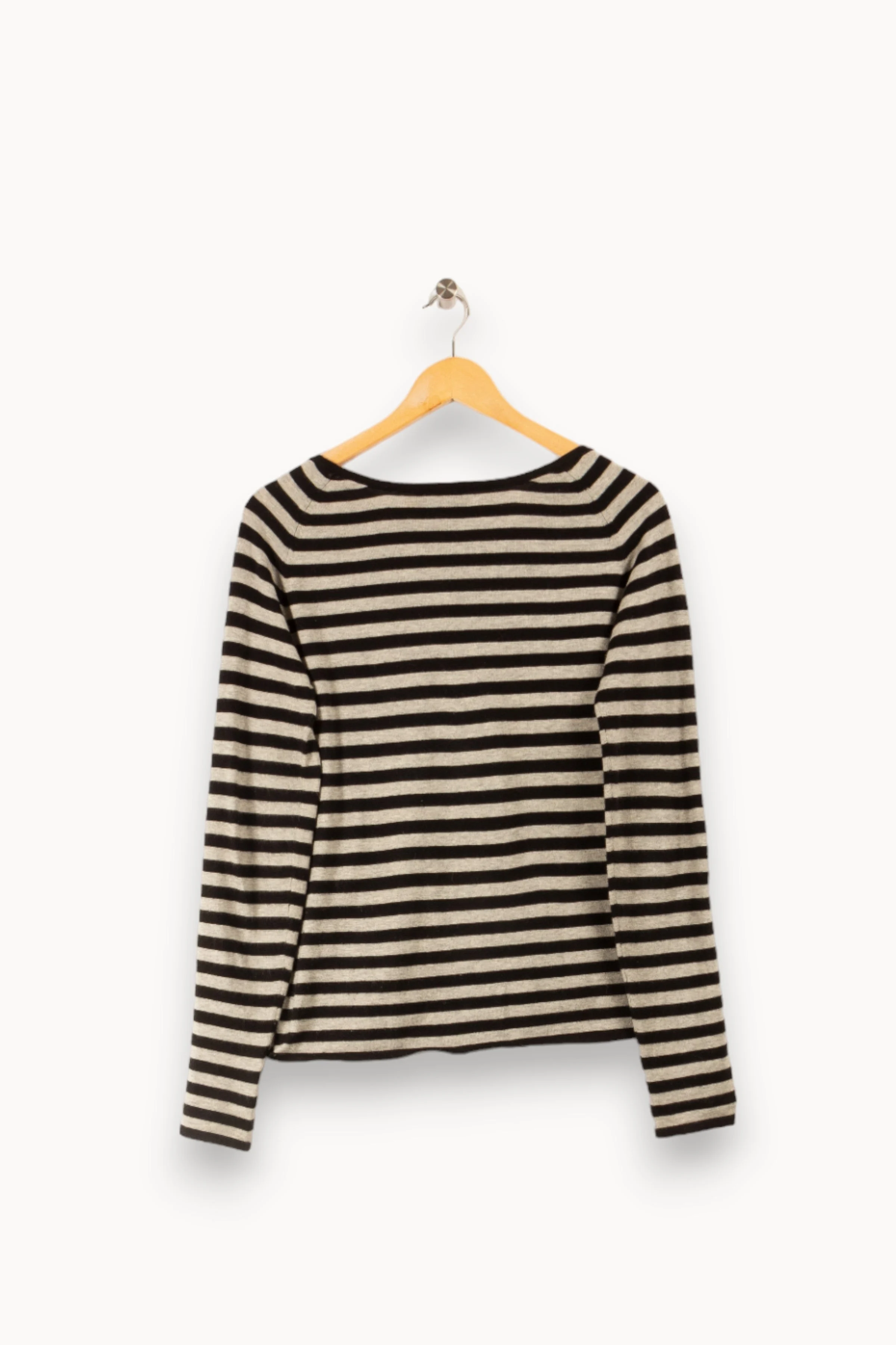 Pull | Noir