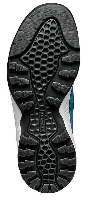 SCARPA - CHAUSSURES ESPRIT OUTDOOR MOJITO BIO W