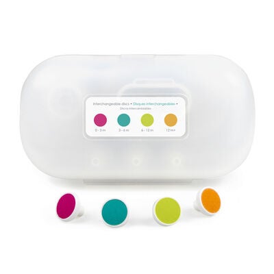 bblüv Elektrisk Neglefil, Multi