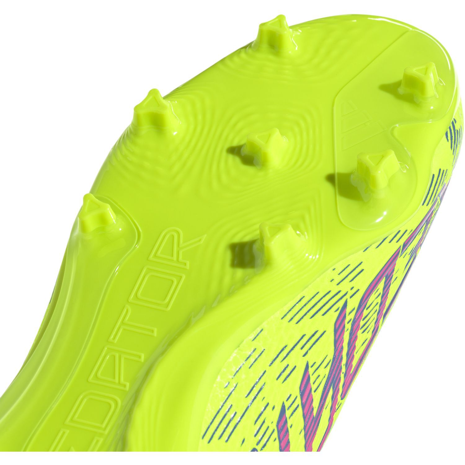 Adidas PerformancePredator League Kids FG/MG