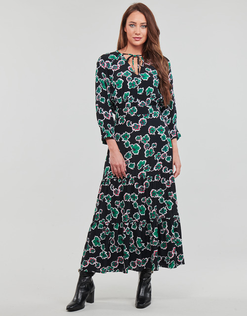 Ikks - BX30675 - Vert / Noir