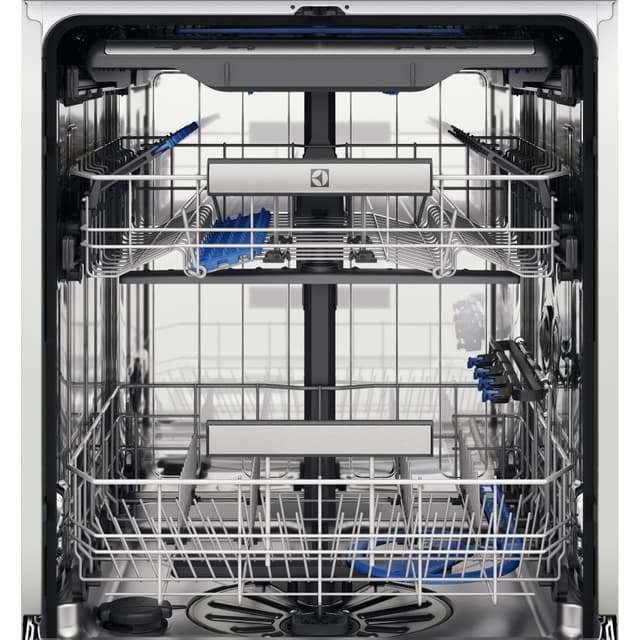 Electrolux Opvaskemaskine EEG69400W Fuldintegreret