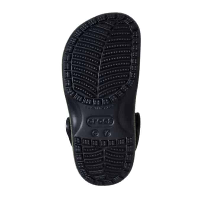 Crocs Sandal Små Børn 211372-001