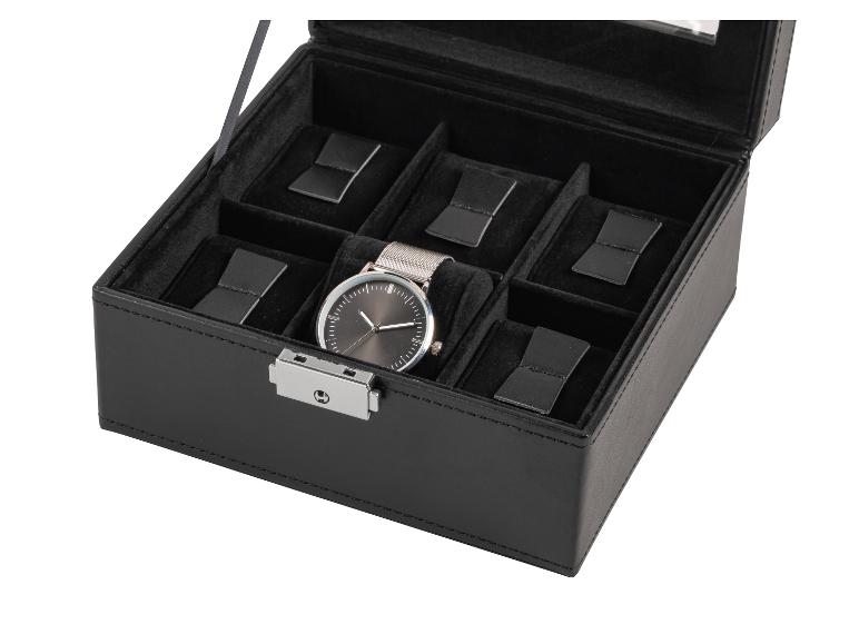 Horloge doos of horloge-etui