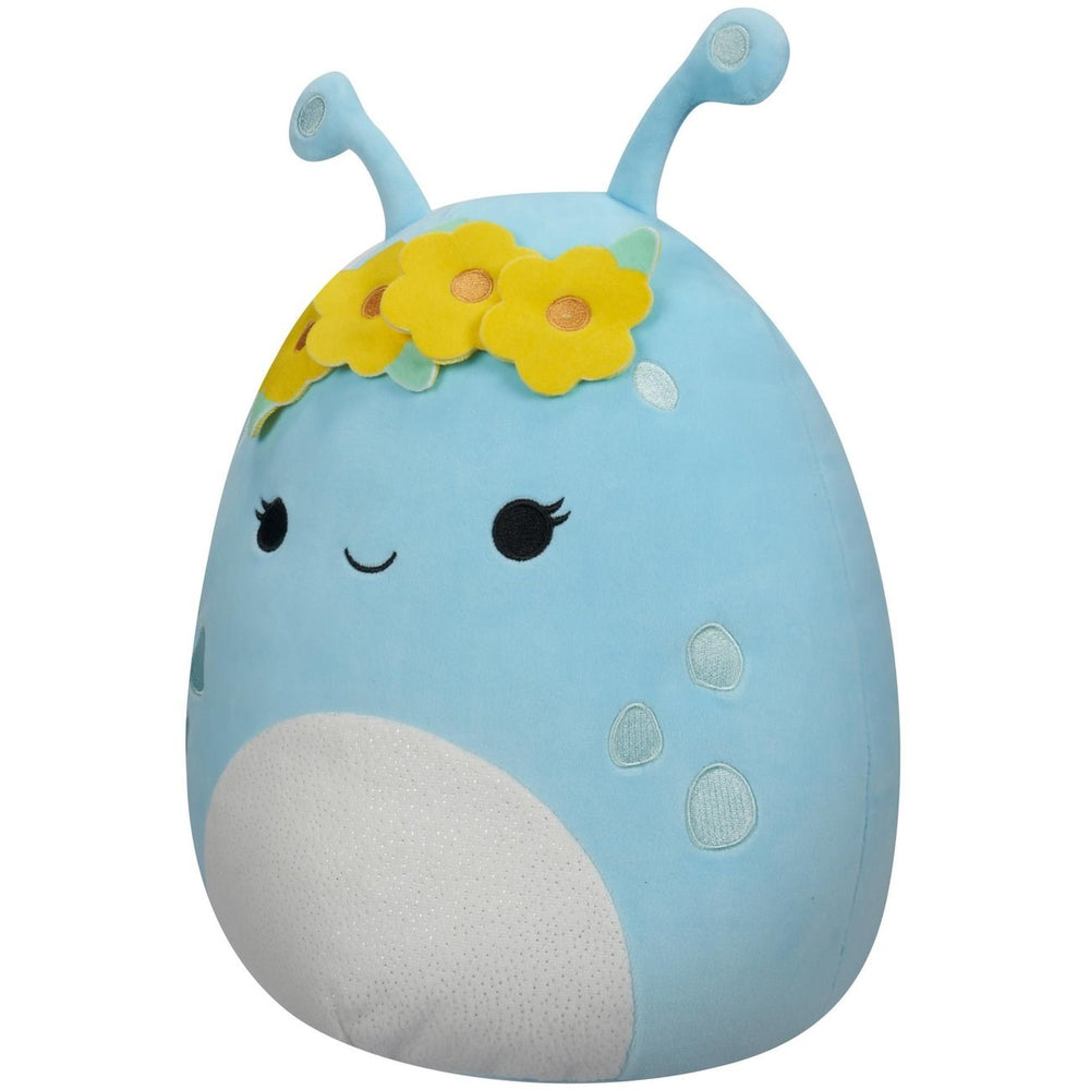 Køb Squishmallows 40 cm P19 Natnat Alien
