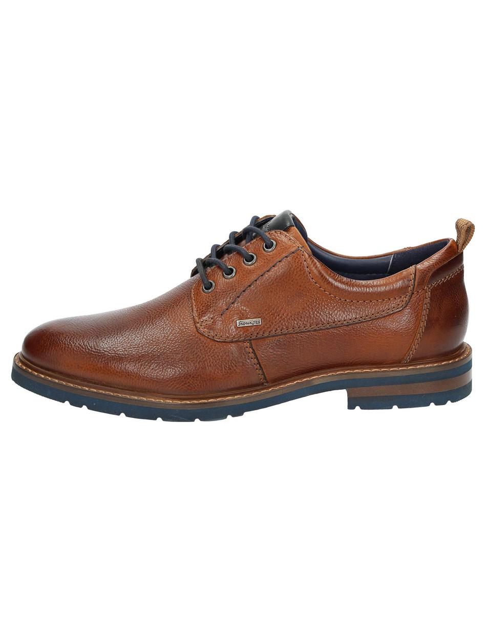 Schnürschuh Rostolo-700-TEX