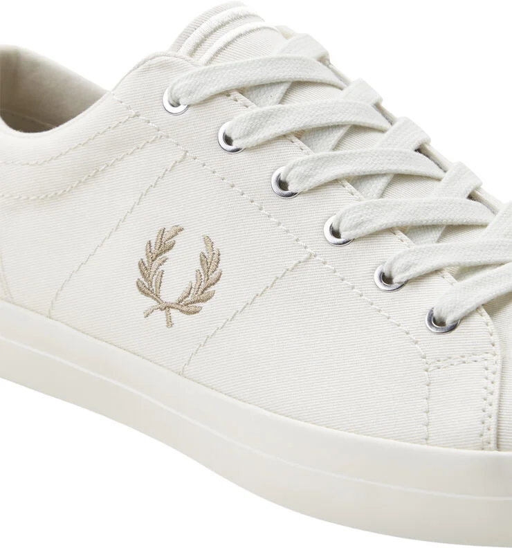 Fred Perry B7304 Ecru/warm stone