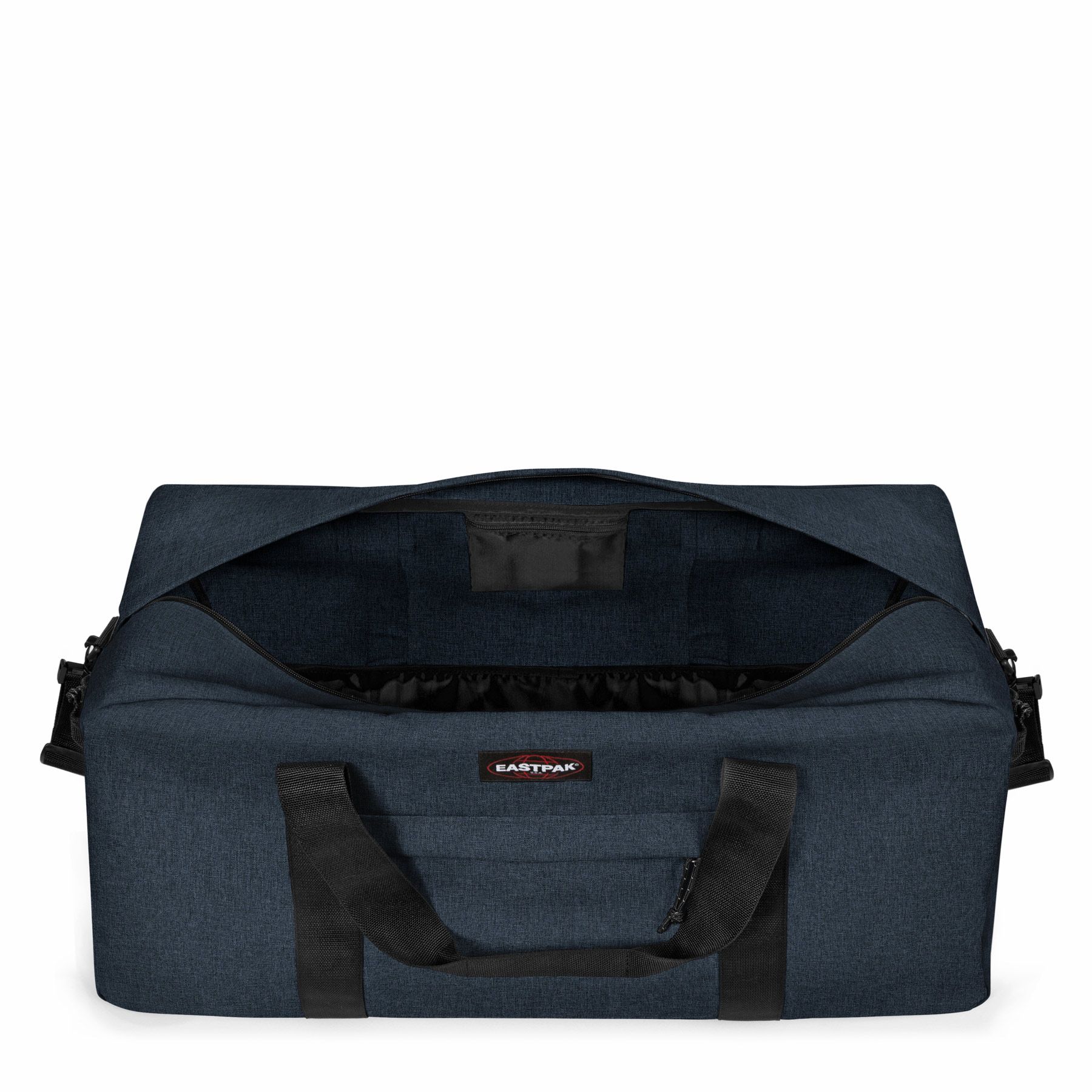 Terminal + Triple Denim