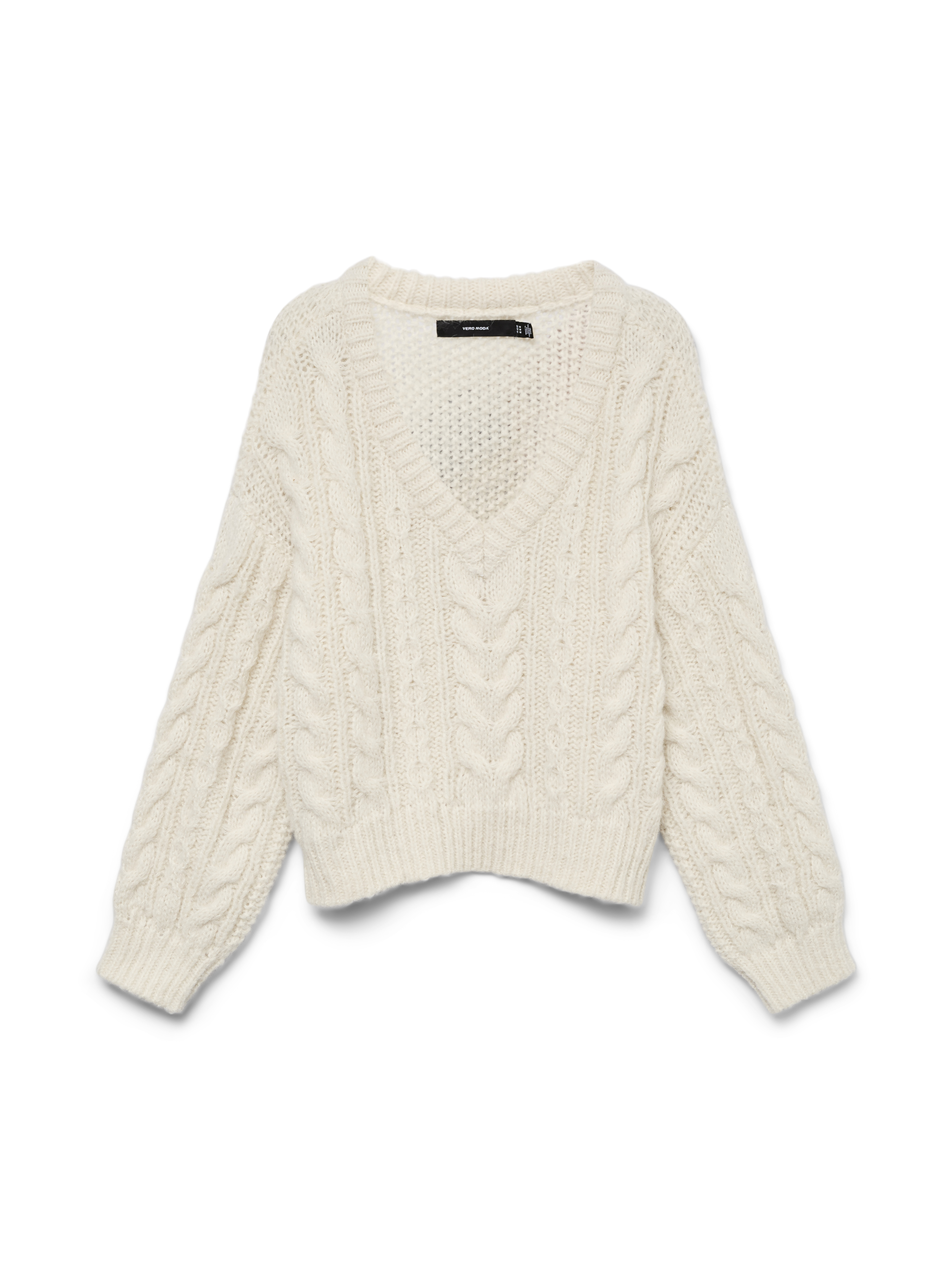 VMDREAM Gebreide pullover