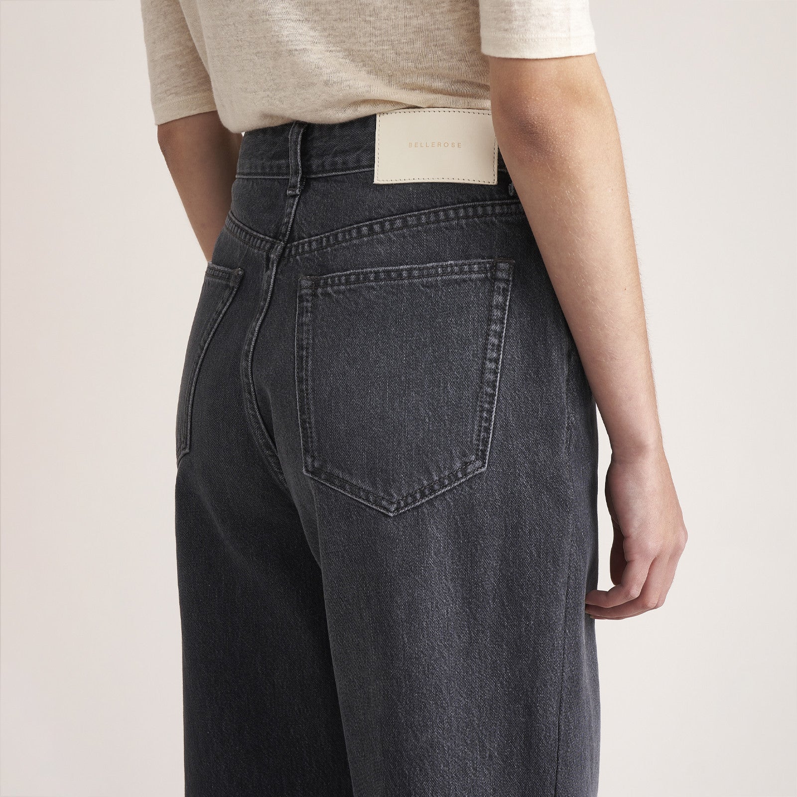 Jeans Paty42 Used Black