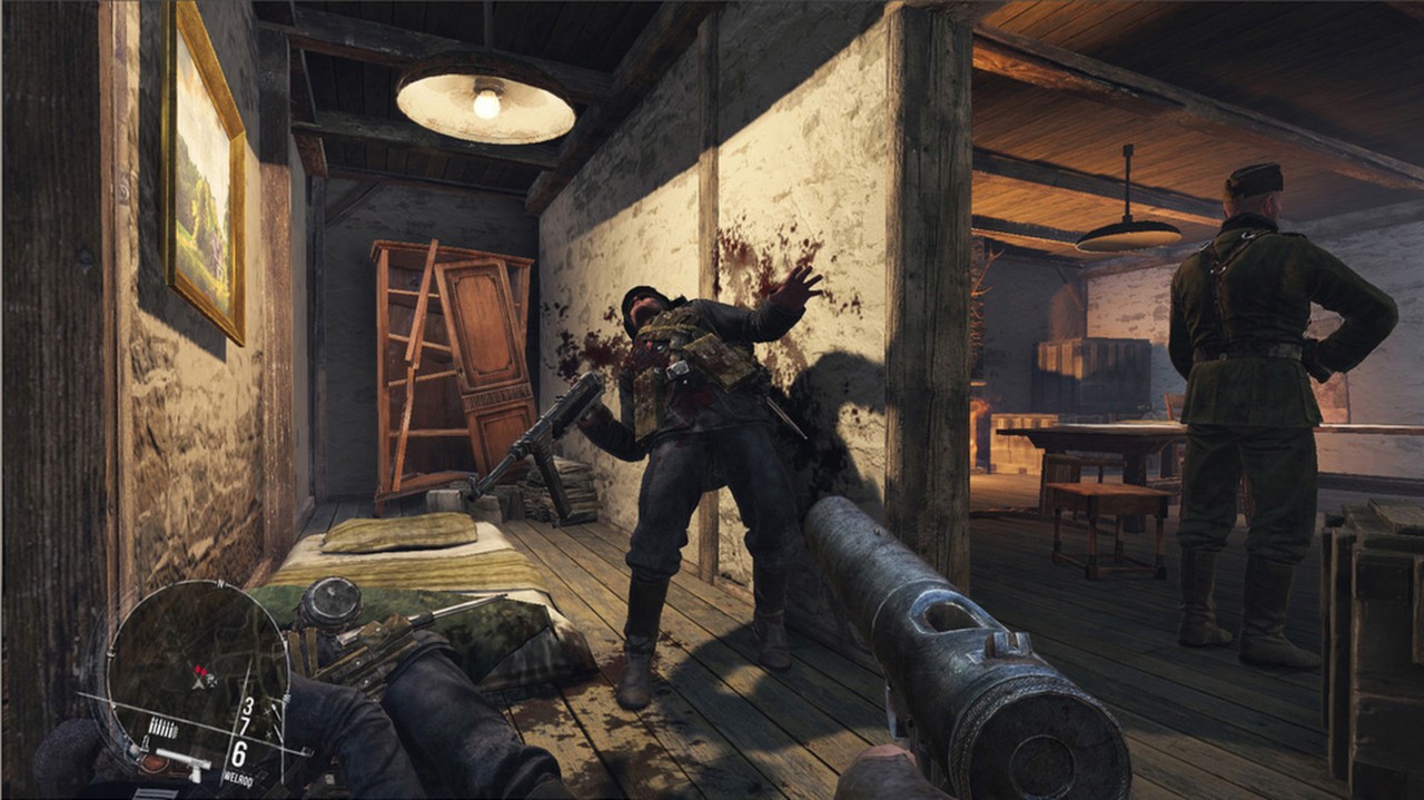 Enemy Front- PC