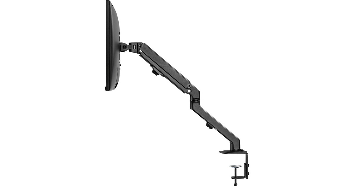 NeomountsFPMA-D650BLACK flatscreen bureausteun monitorarm  (Zwart)