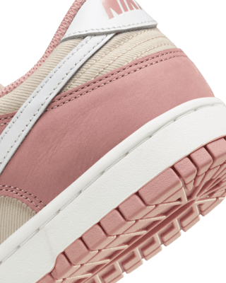 Nike Dunk Low Retro Premium Men's Shoes