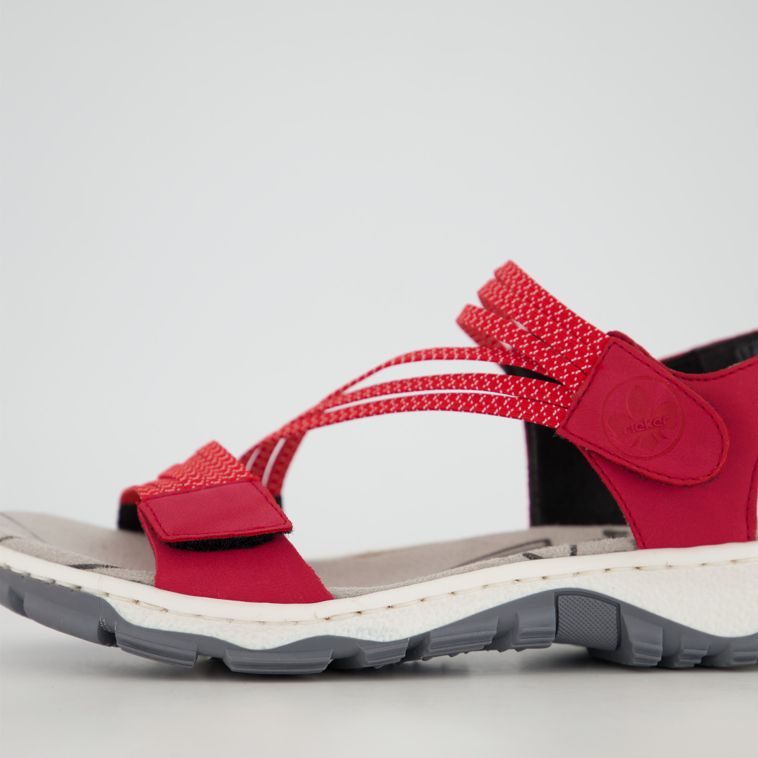 Rieker Sandalen