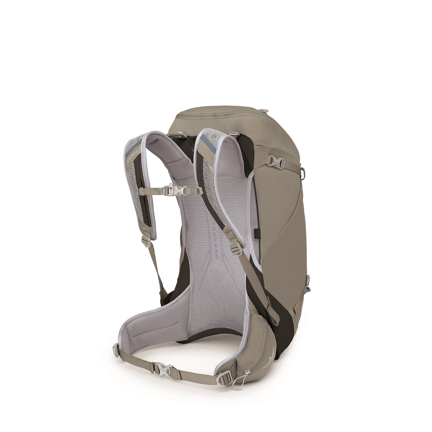 Osprey Hikelite 32 S/M tan concrete