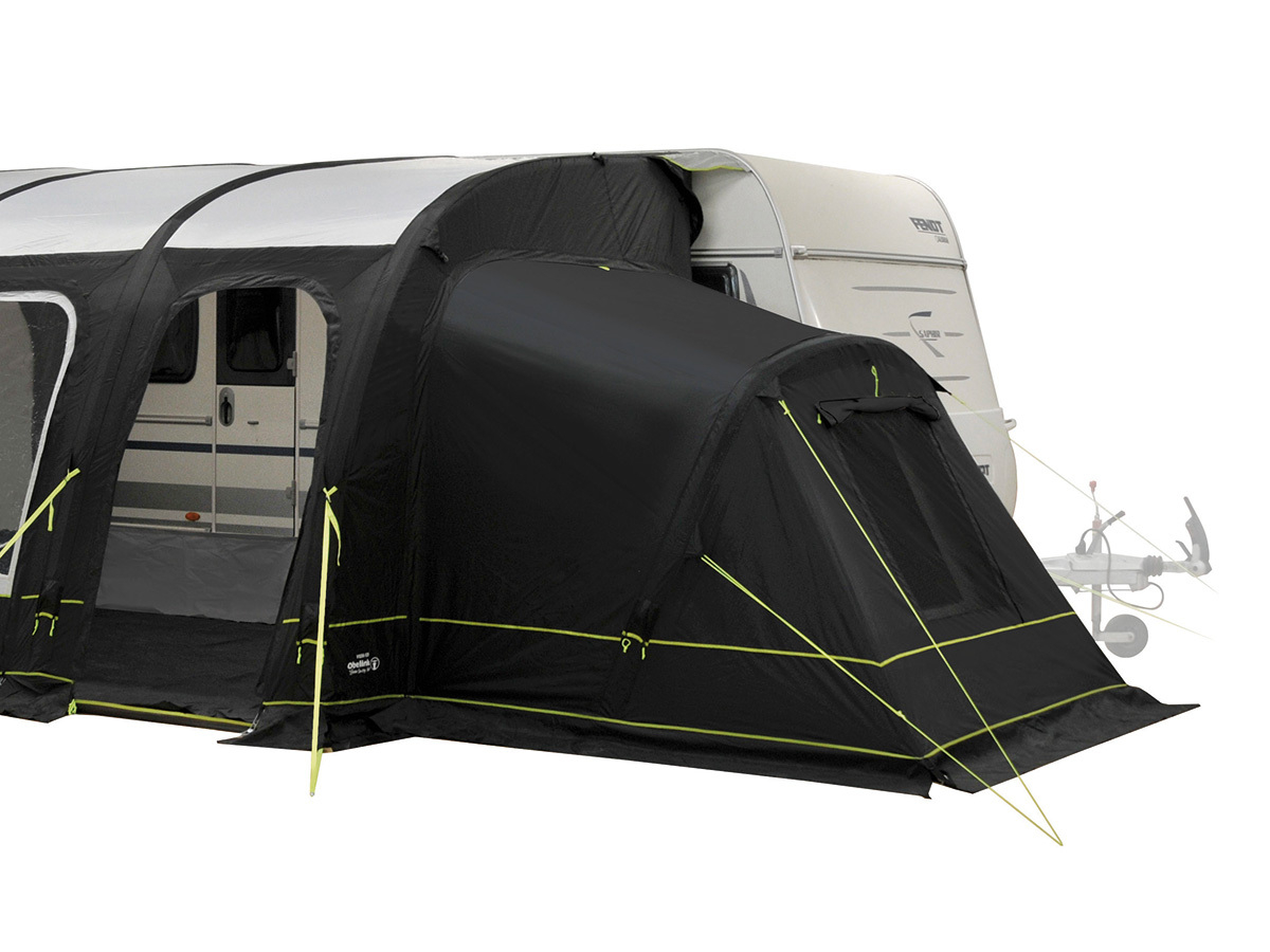 Obelink Viera/Monaco Easy Air Connected uitbouw