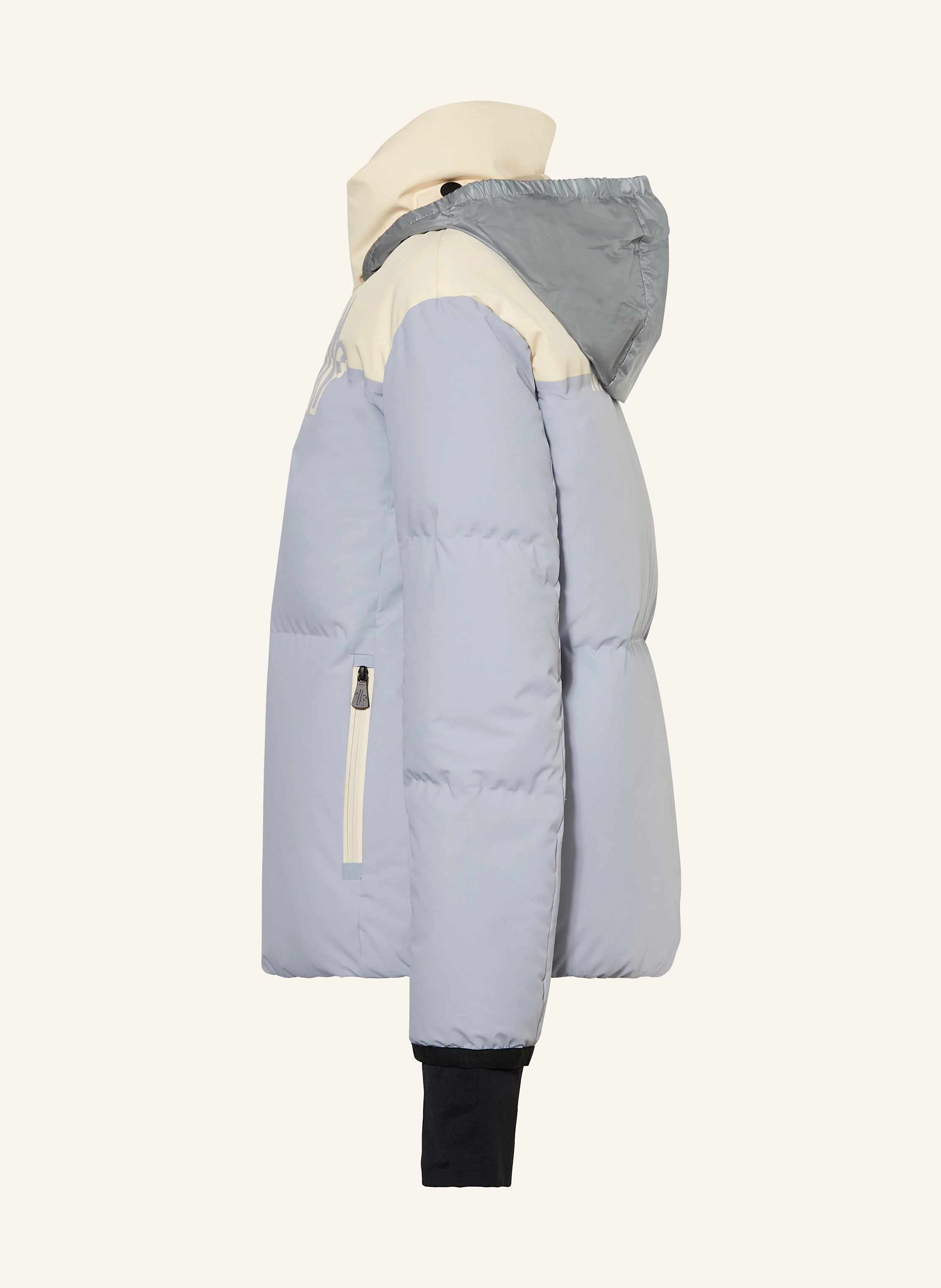 MONCLER enfant Daunen-Skijacke STENNES