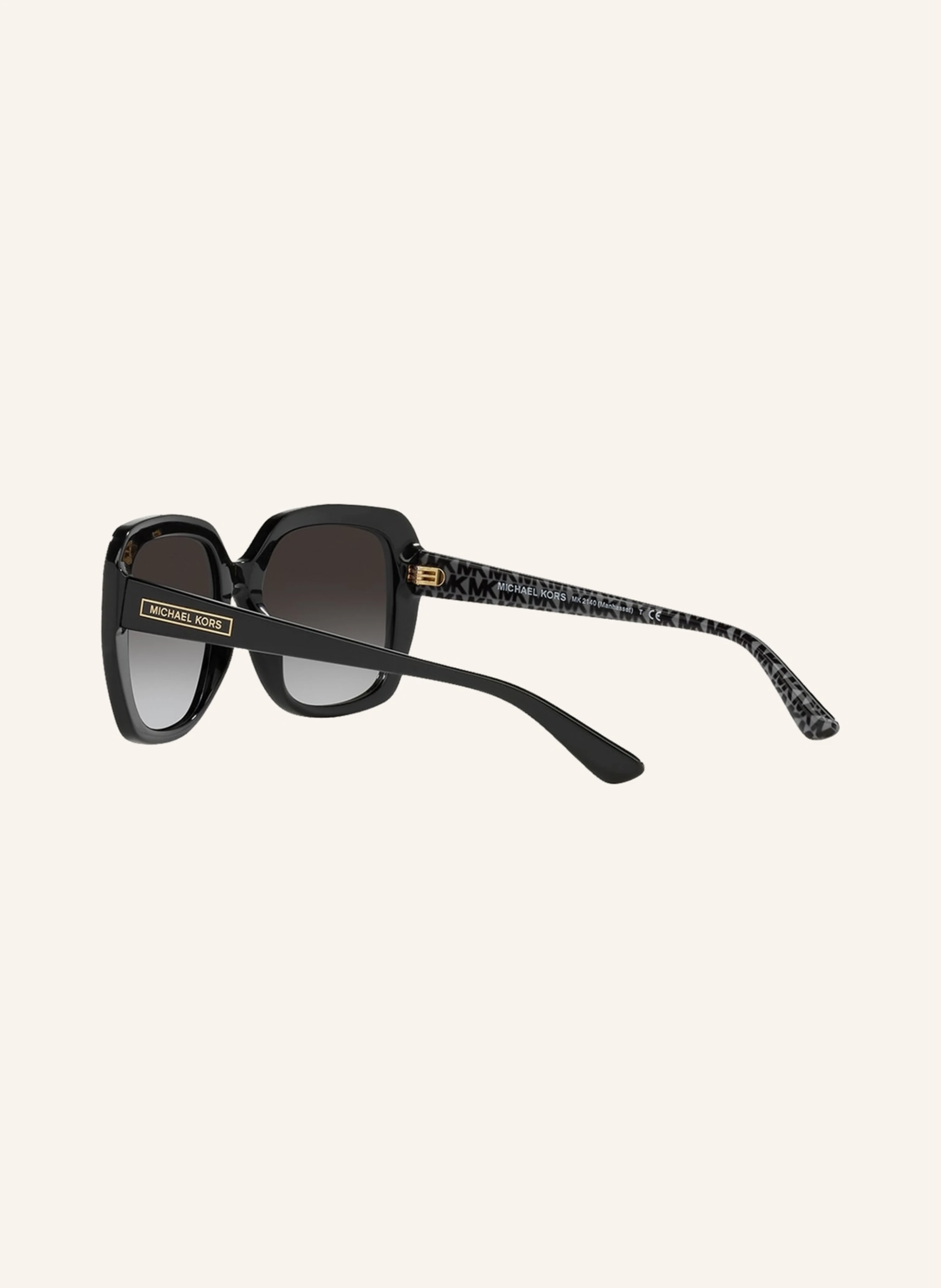 MICHAEL KORS Sonnenbrille MK-2140 MANHASSET
