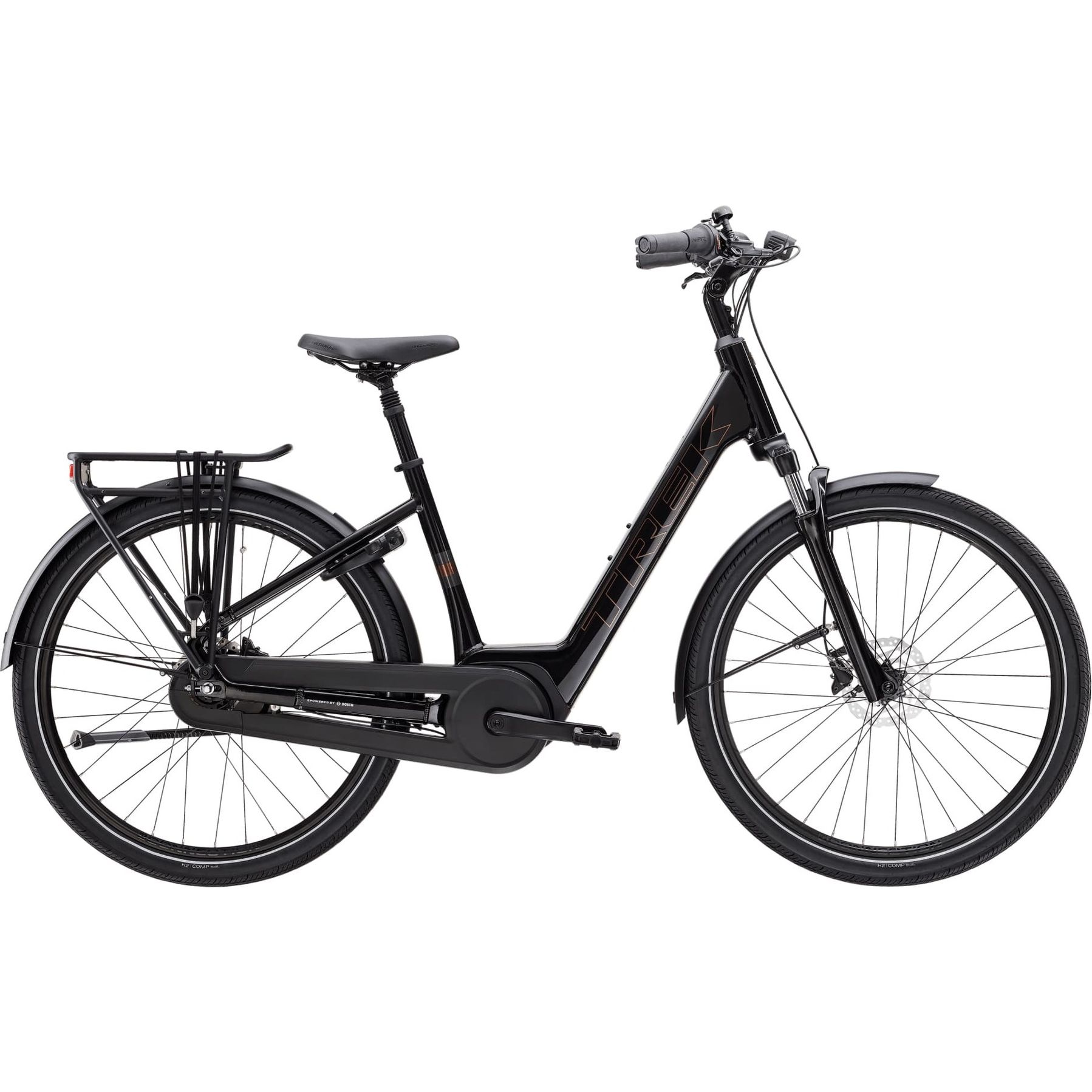 Trek District+ 2 2026