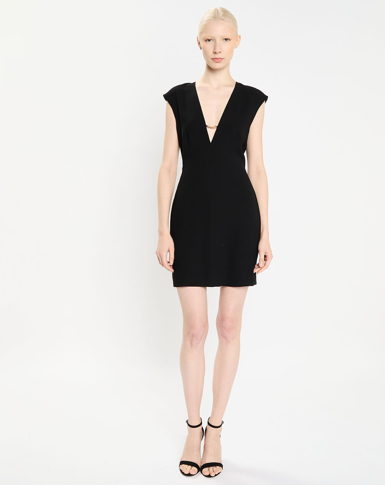 Zapa Robe Raissa noire