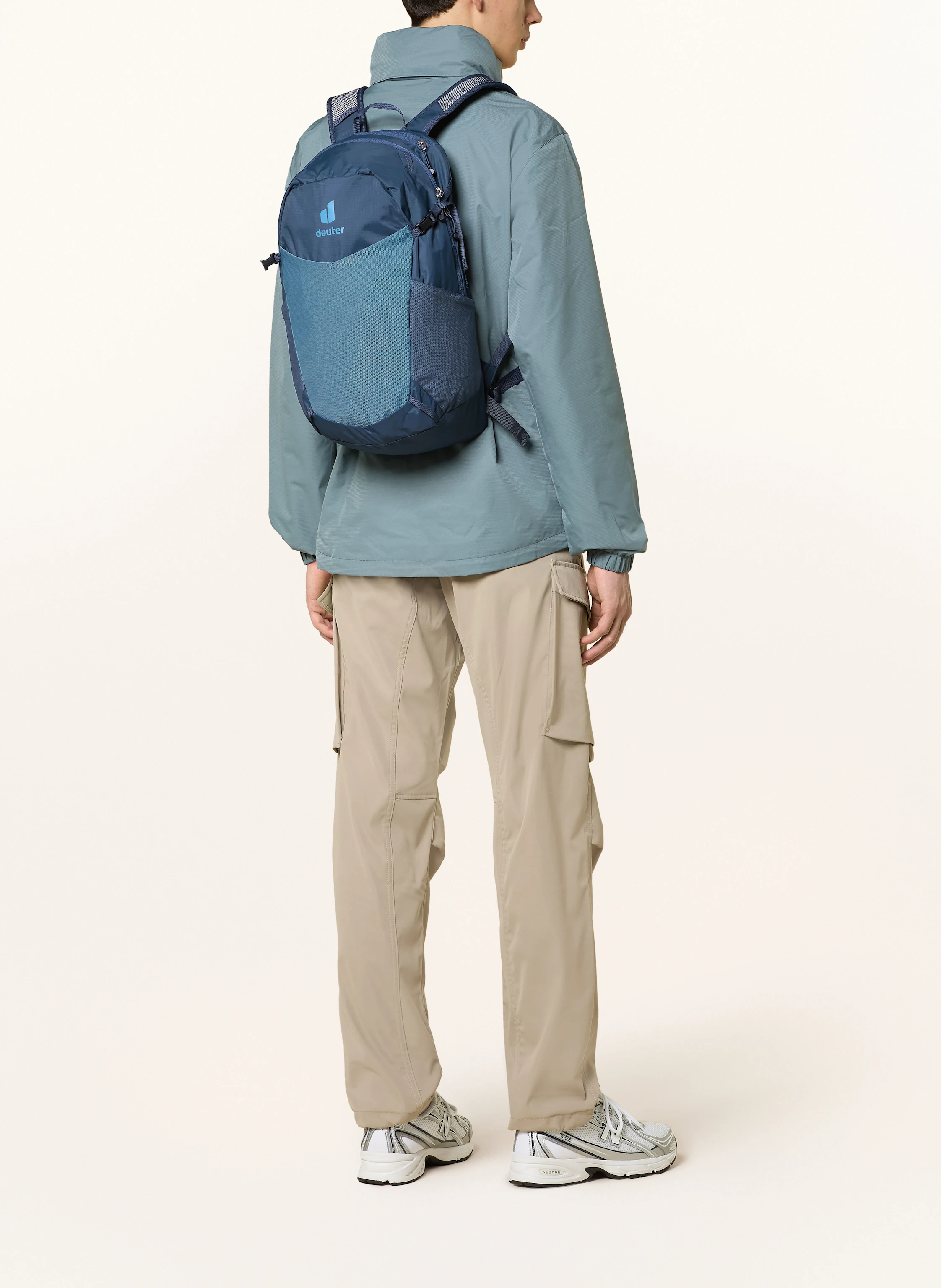 deuter Rucksack SPEED LITE 21