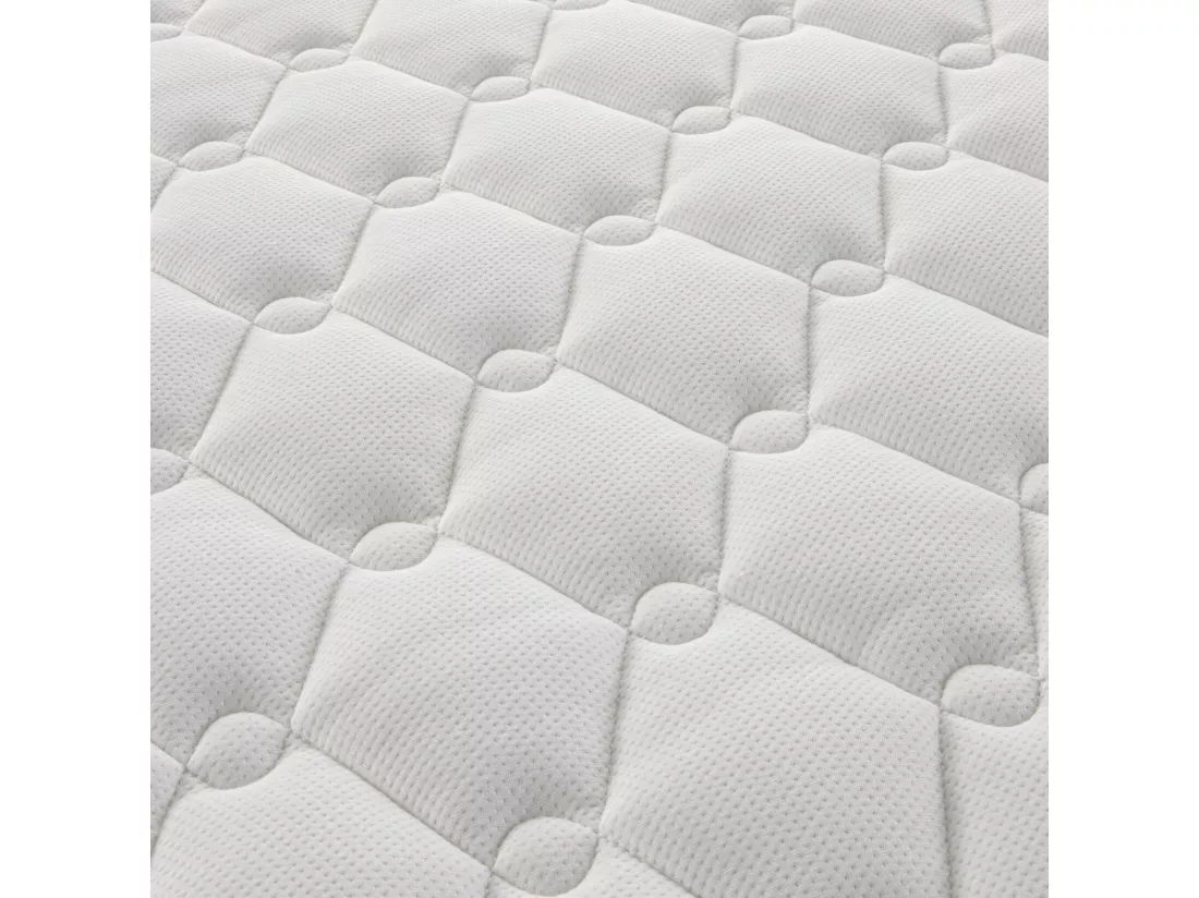 Matelas Merinos WELL BED 140x190 Ressorts