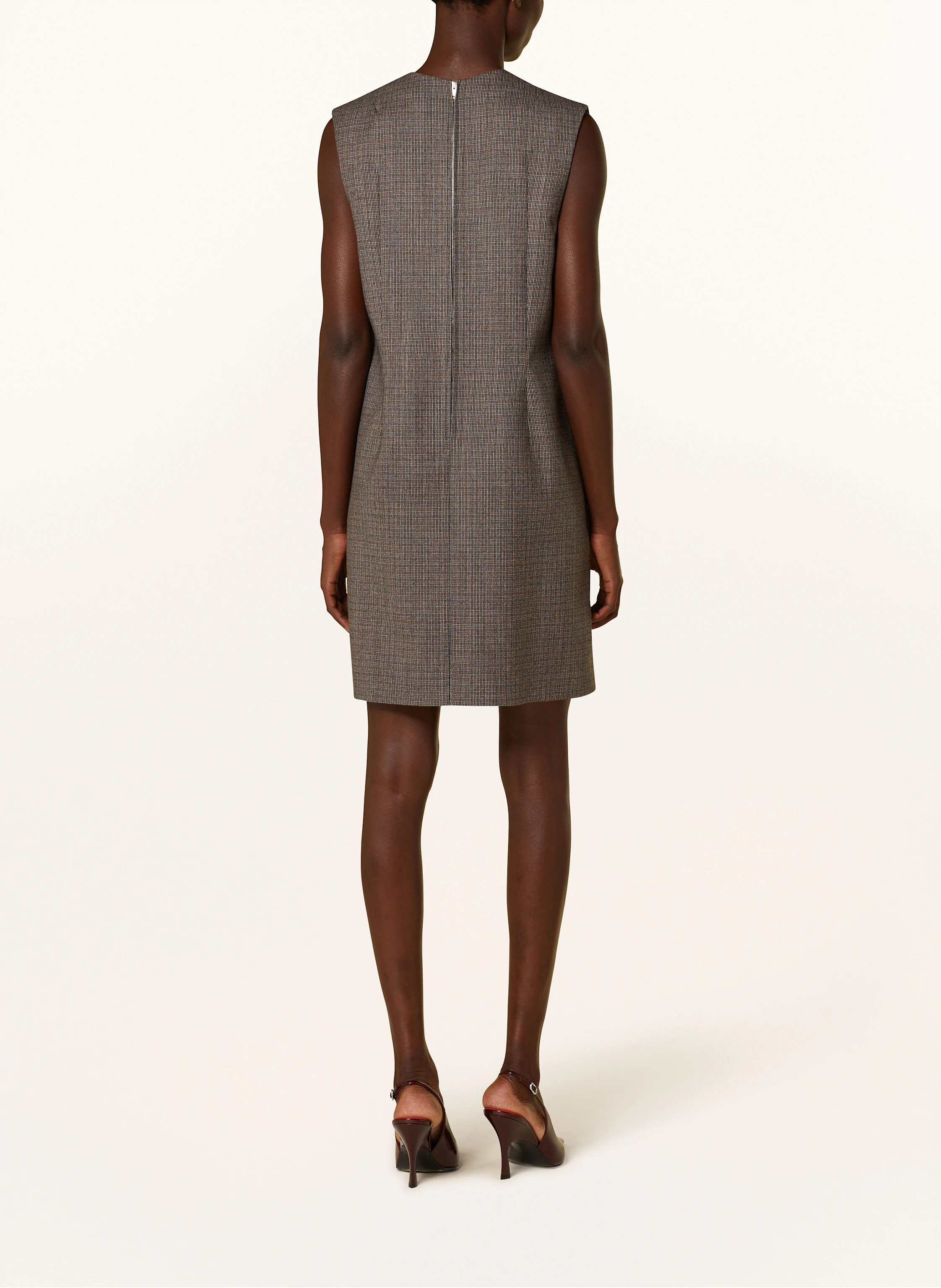 STELLA McCARTNEY Etuikleid