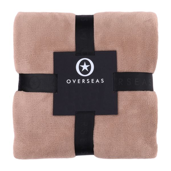 Overseas Ruby Plaid – Soft Green