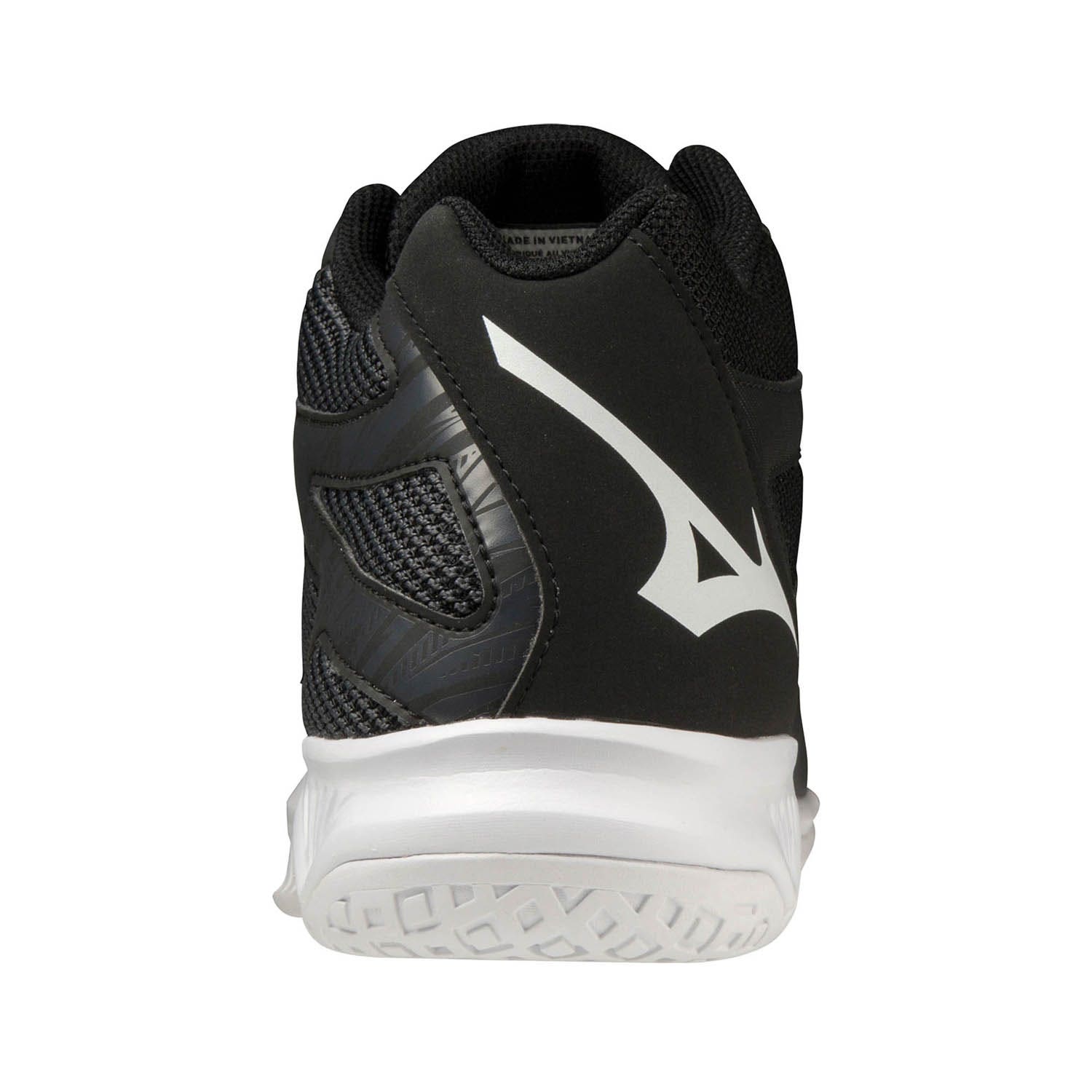 Mizuno  Thunder Blade 3 Mid