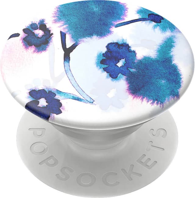 Popsockets greb til mobilenhed (Shibori Party)
