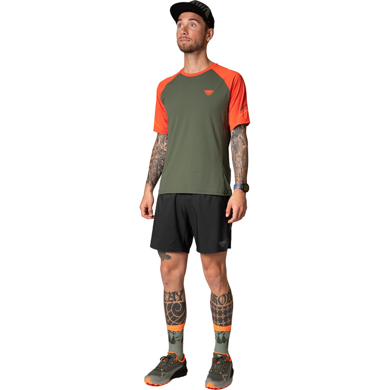 Dynafit Herren Alpine Pro T-Shirt