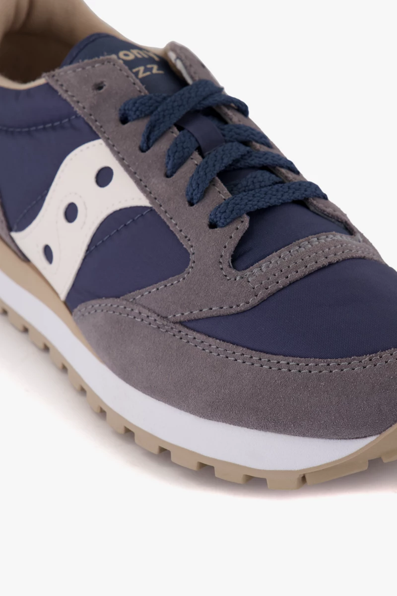 Saucony Jazz Original Herren Sneaker