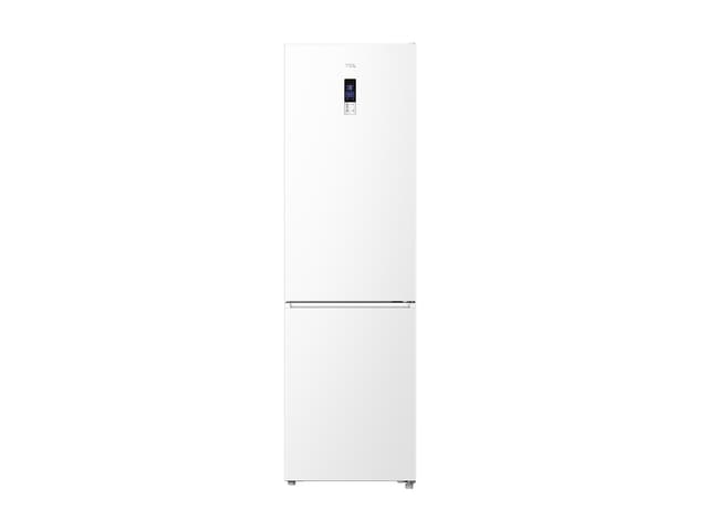 TCL fryser/køleskab RP409BWE0NE (hvid)