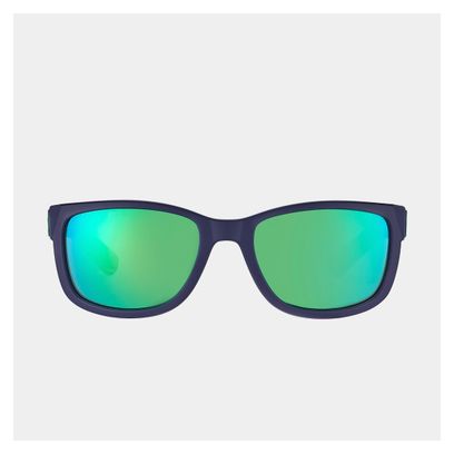 Lunettes Enfant Cébé S’Sence Midnight Green - Green Mirror