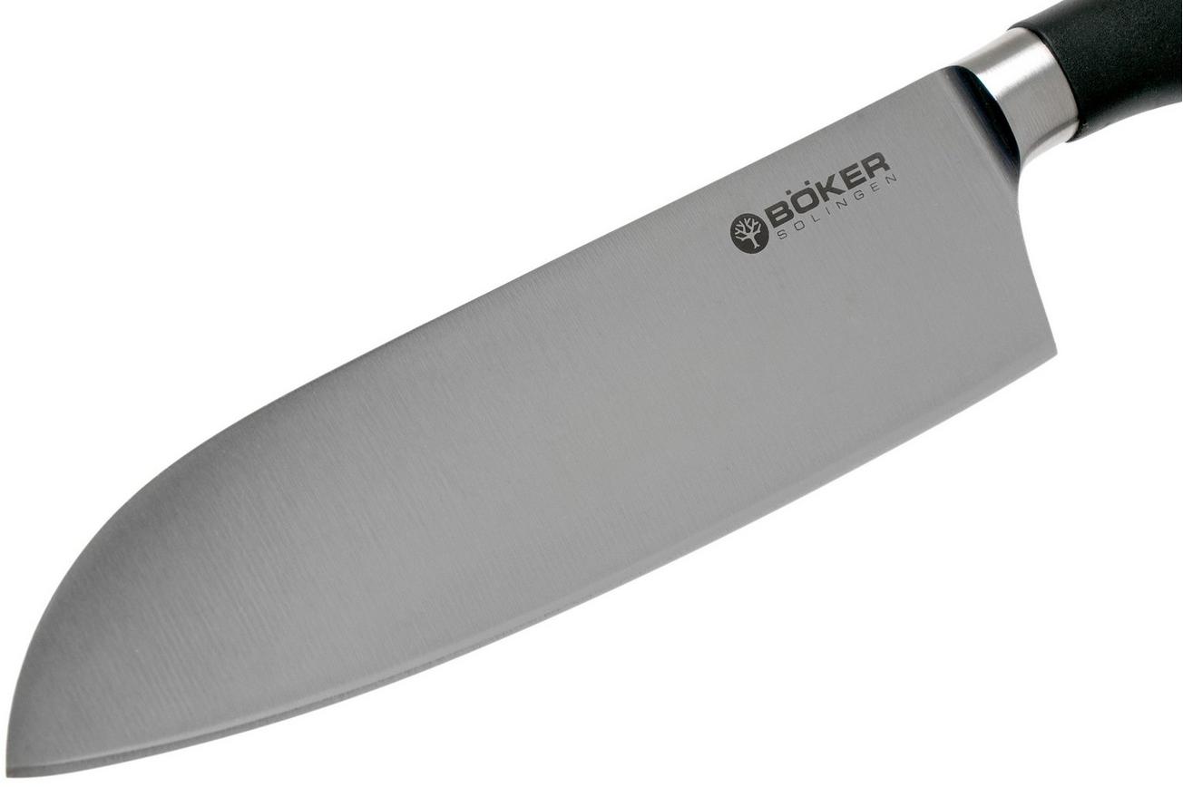 Böker Core Professional Santoku 16 cm - 130830