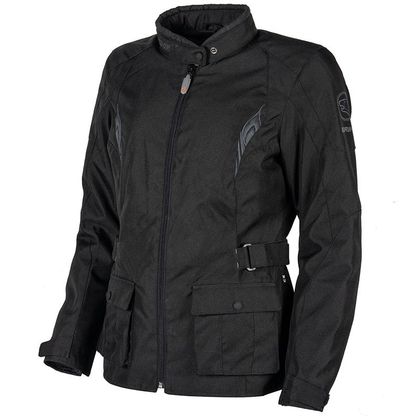 Veste Bering LADY VIRGINIA - Noir