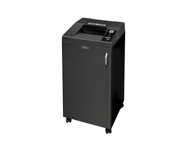 Fellowes Fortishred 3250HS - Finskæremaskine - kryds snit - 0.8 x 5 mm