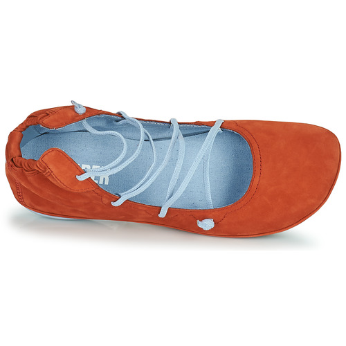 Camper - RIGHT NINA - Rouge / Bleu